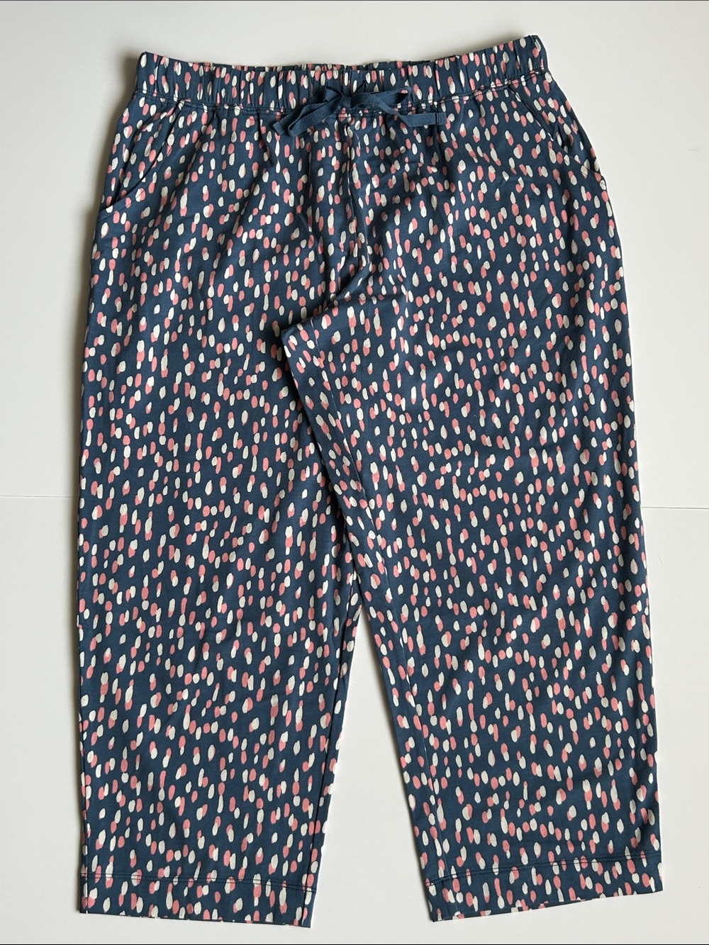 Sleep Sense Women's Pajama Pants - Small